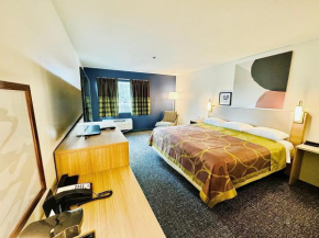 Gateway Inn & Suites Eugene-Springfield